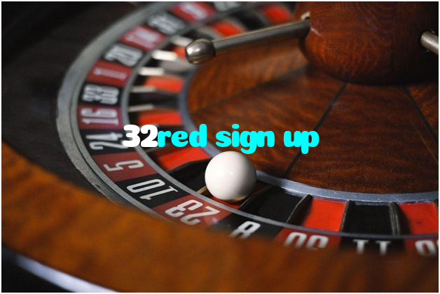 32red sign up casino presented on mobile device in Pakistan with slots and live games
