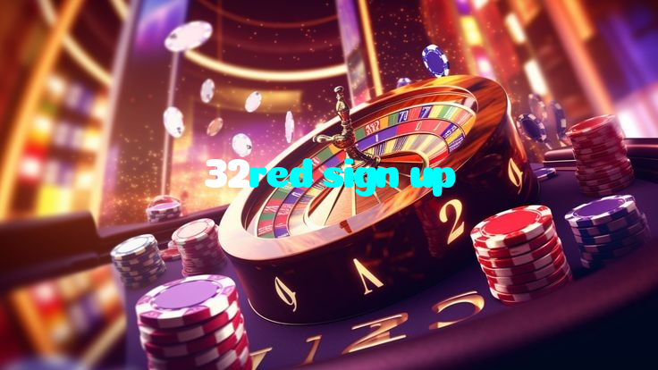 available types of 32red sign up bet including pre-match live express and system bets