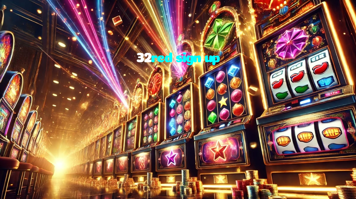 available types of 32red sign up bet including pre-match live express and system bets